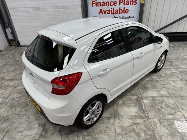 Used Ford Ka+ 2018 for sale - 73926911: Photo 20