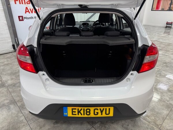 Used Ford Ka+ 2018 for sale - 73926911: Photo 23