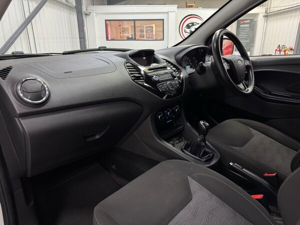 Used Ford Ka+ 2018 for sale - 73926911: Photo 25
