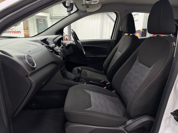 Used Ford Ka+ 2018 for sale - 73926911: Photo 26