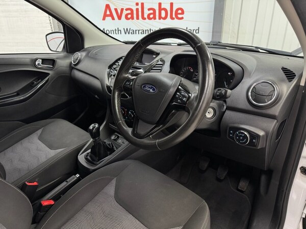 Used Ford Ka+ 2018 for sale - 73926911: Photo 30