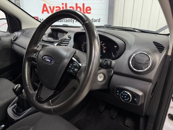Used Ford Ka+ 2018 for sale - 73926911: Photo 31