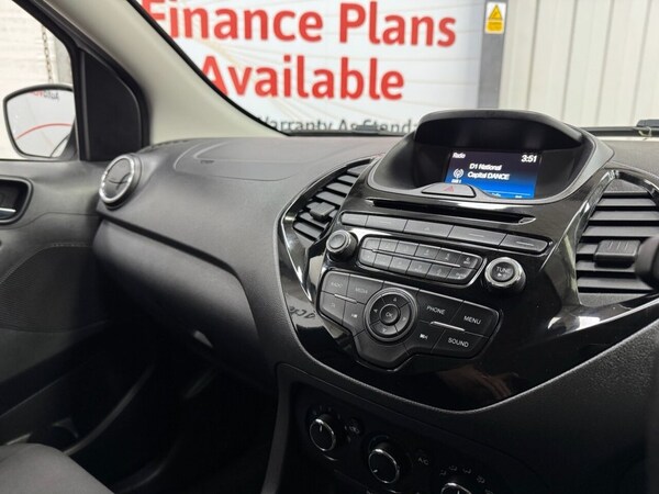 Used Ford Ka+ 2018 for sale - 73926911: Photo 32