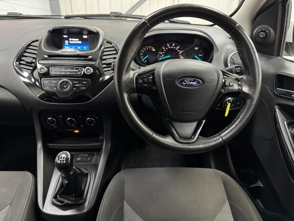 Used Ford Ka+ 2018 for sale - 73926911: Photo 34