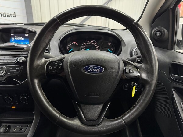 Used Ford Ka+ 2018 for sale - 73926911: Photo 35