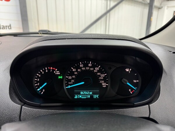 Used Ford Ka+ 2018 for sale - 73926911: Photo 47