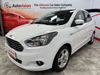 Used Ford Ka+ 2018 for sale - 73926911: Photo