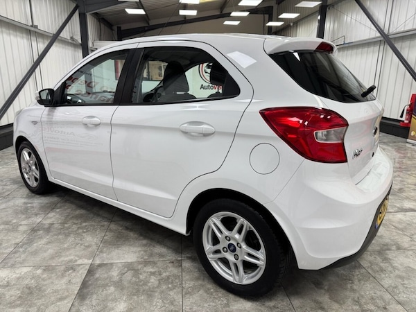 Used Ford Ka+ 2018 for sale - 73926911: Photo 9