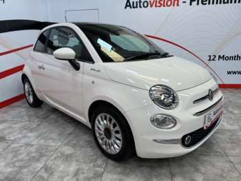 2022 (22) 1L Dolcevita 3dr