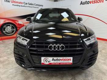 Used Audi Q5 2020 for sale - 73927162: Photo
