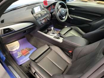 Used BMW 1 Series 2013 for sale - 75090180: Photo