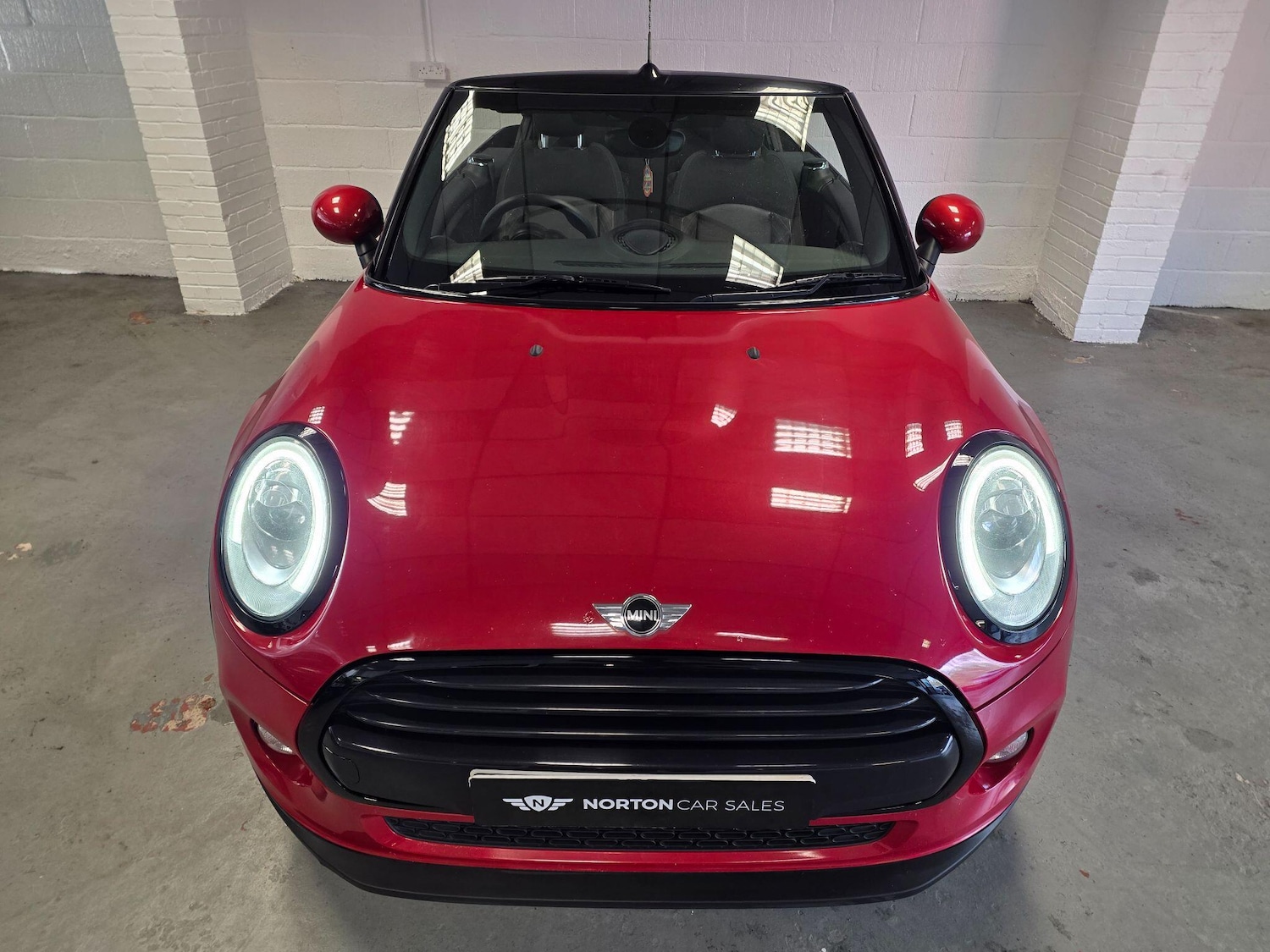 Used MINI Convertible 2016 for sale - 78170981: Photo 10