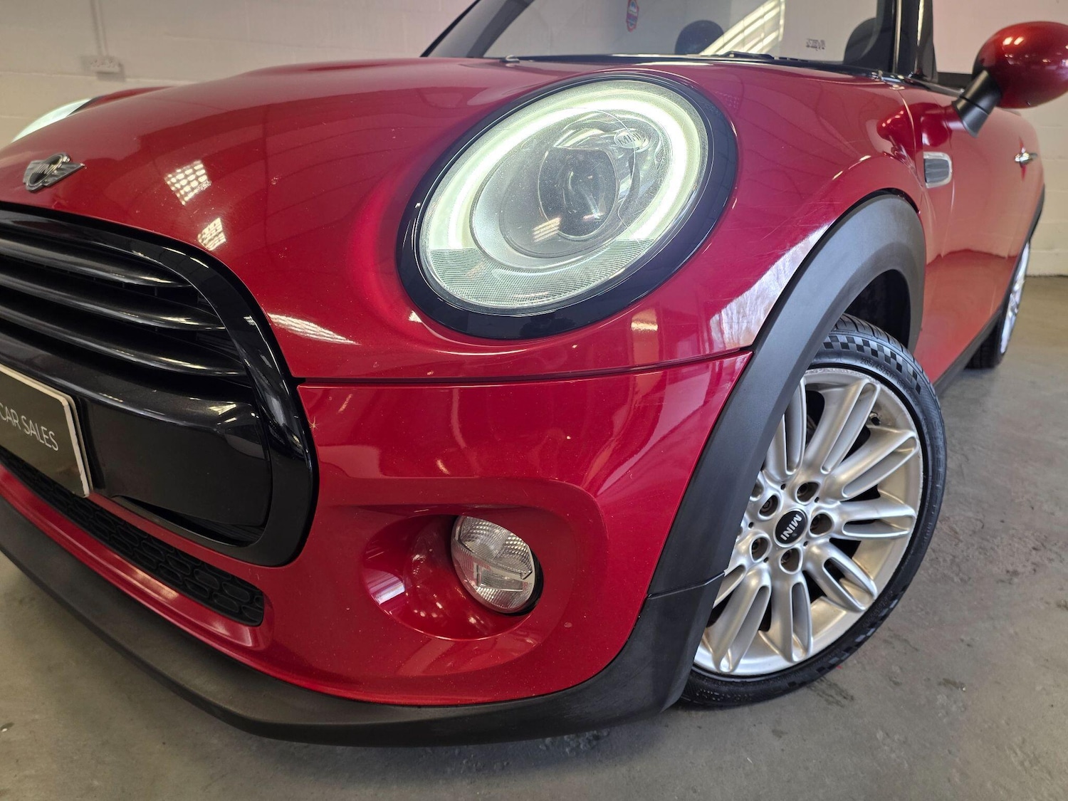 Used MINI Convertible 2016 for sale - 78170981: Photo 15
