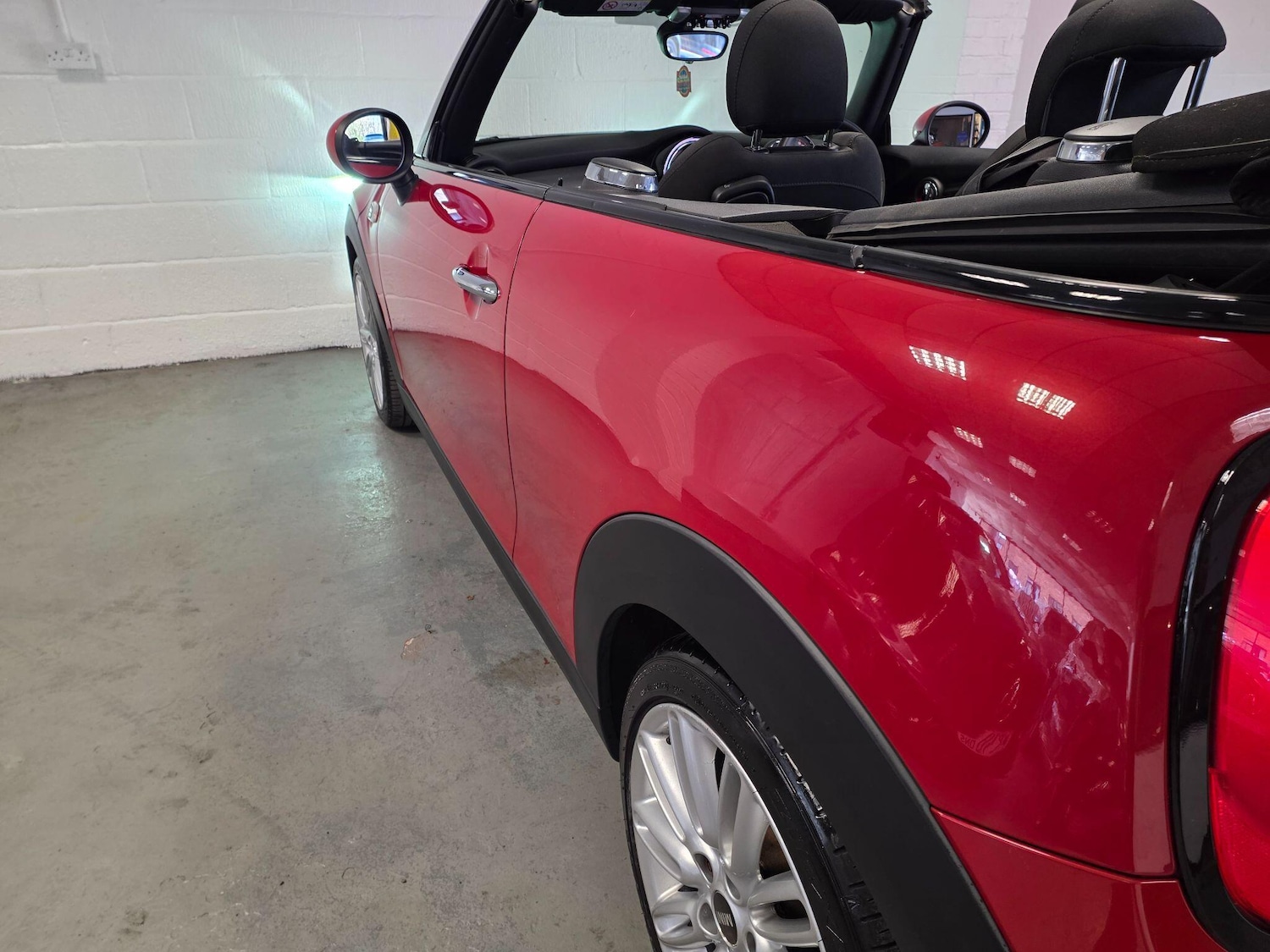 Used MINI Convertible 2016 for sale - 78170981: Photo 28