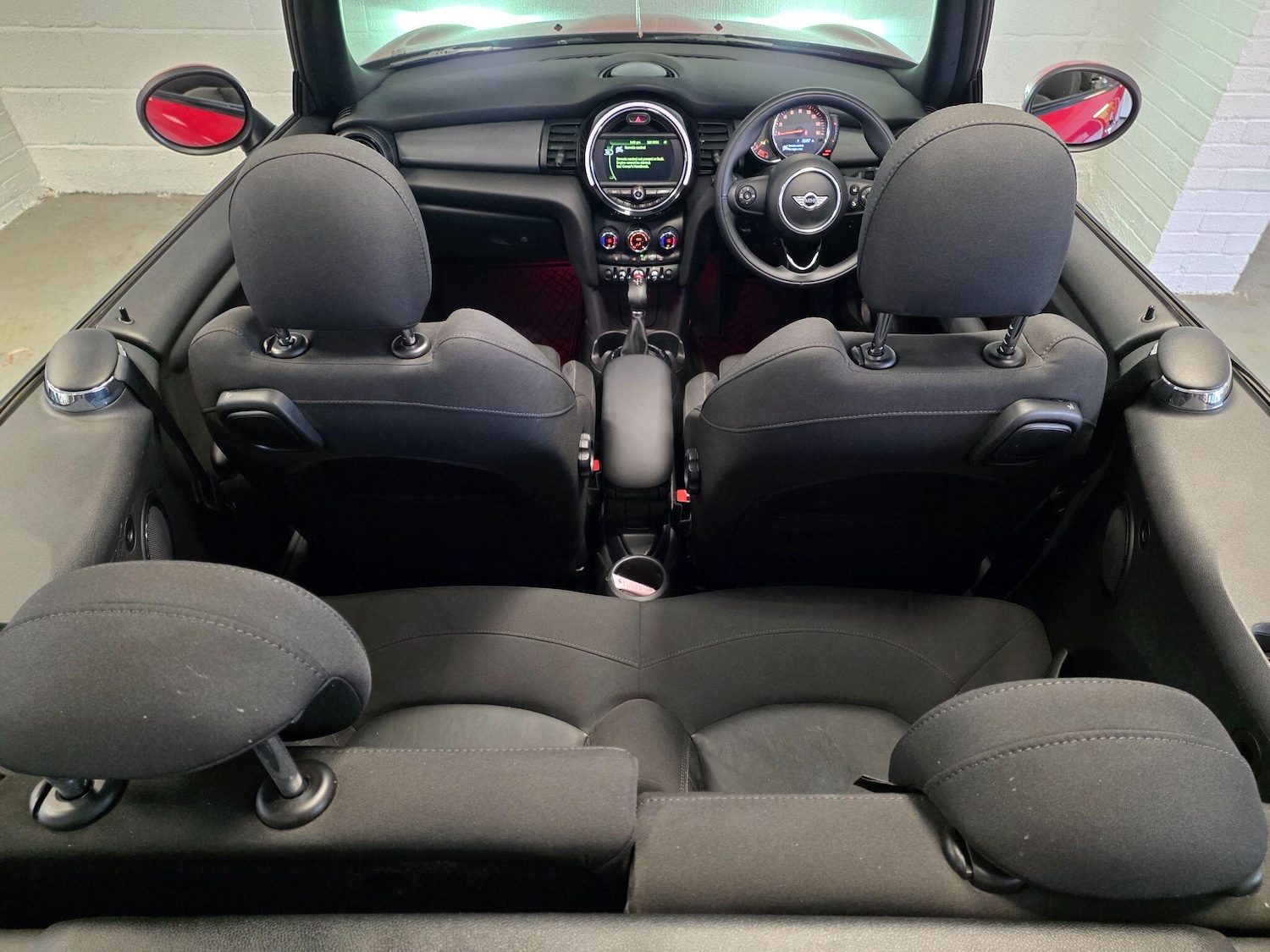 Used MINI Convertible 2016 for sale - 78170981: Photo 36