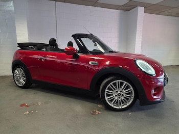 Used MINI Convertible 2016 for sale - 78170981: Photo