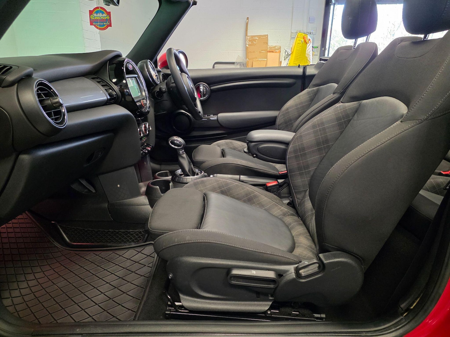 Used MINI Convertible 2016 for sale - 78170981: Photo 40