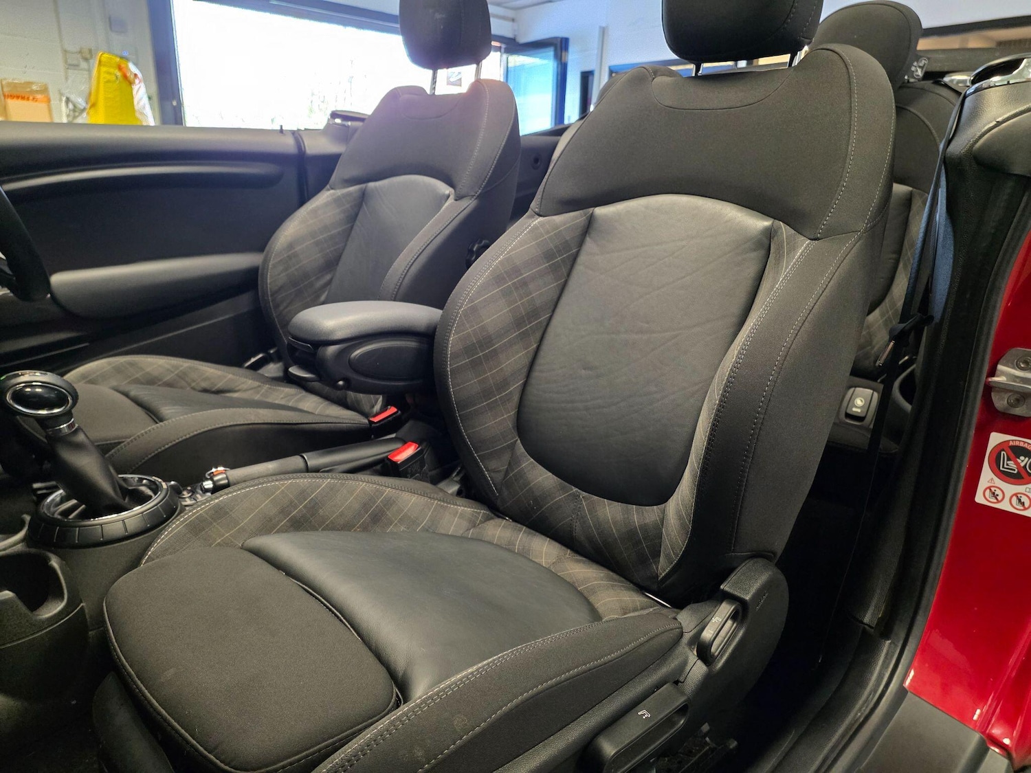 Used MINI Convertible 2016 for sale - 78170981: Photo 41