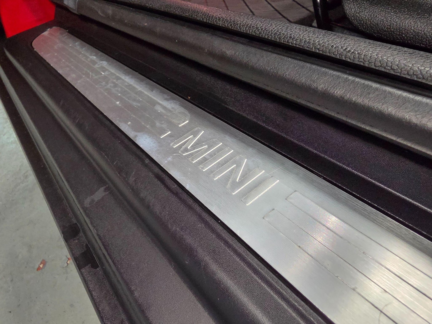 Used MINI Convertible 2016 for sale - 78170981: Photo 44