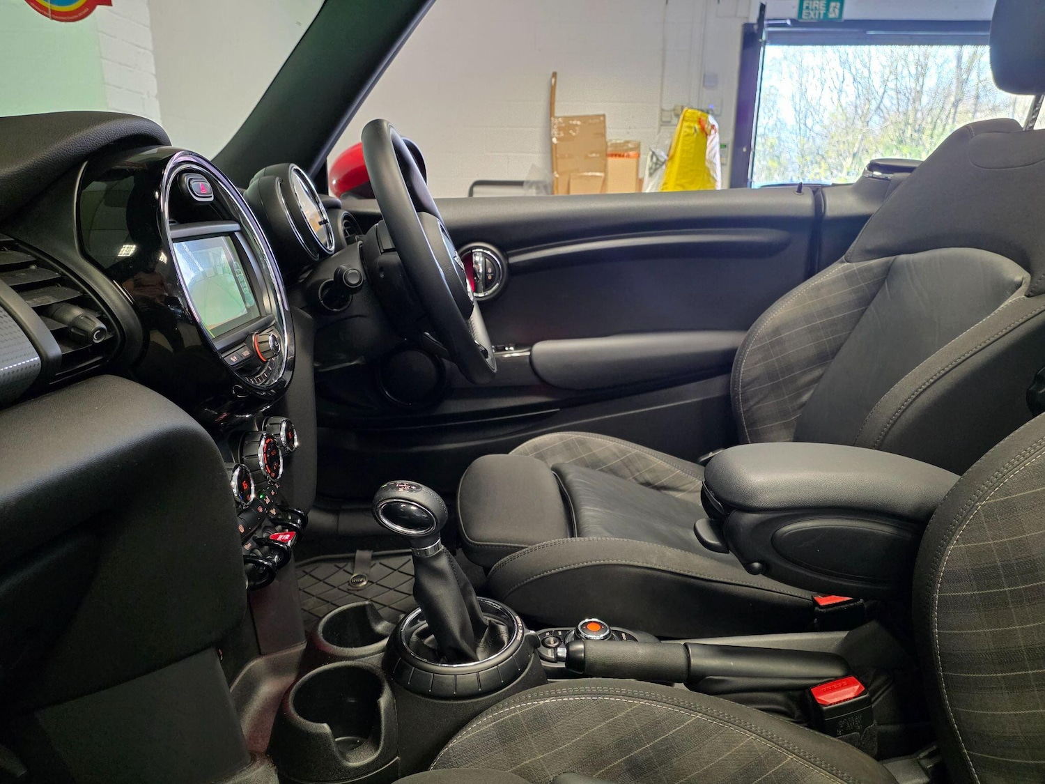 Used MINI Convertible 2016 for sale - 78170981: Photo 45