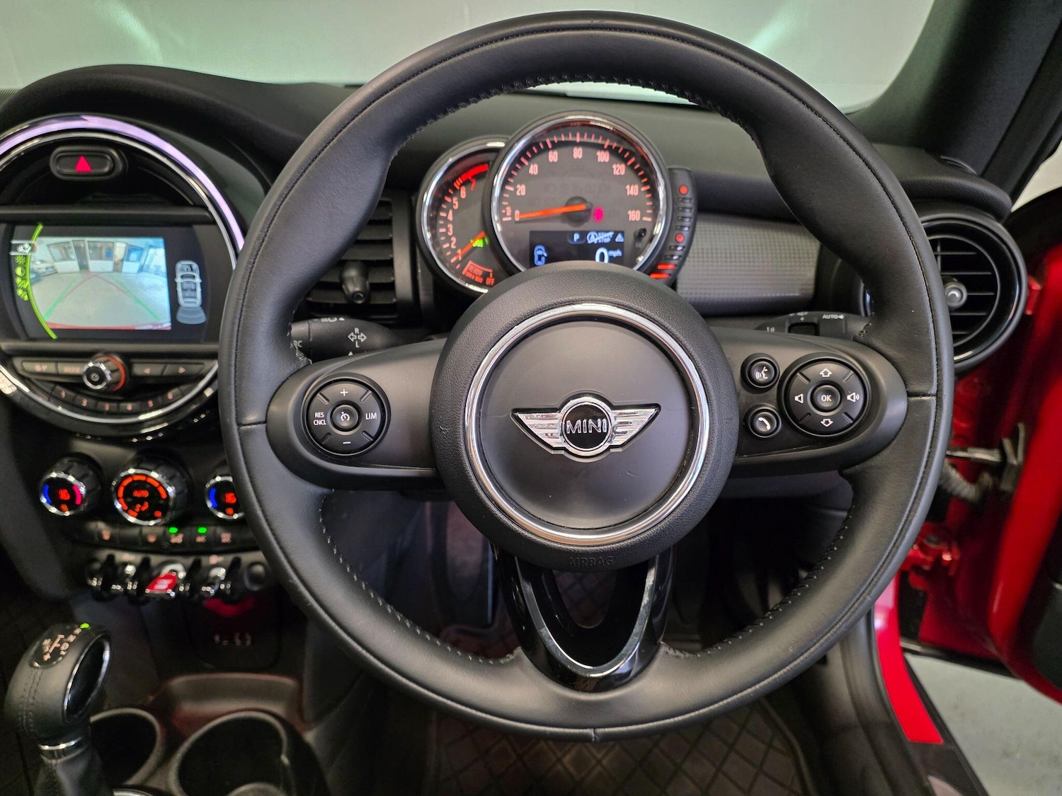 Used MINI Convertible 2016 for sale - 78170981: Photo 50