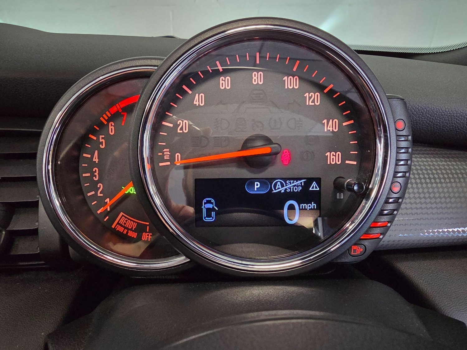 Used MINI Convertible 2016 for sale - 78170981: Photo 53