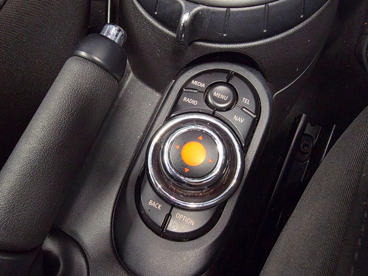 Used MINI Convertible 2016 for sale - 78170981: Photo 54