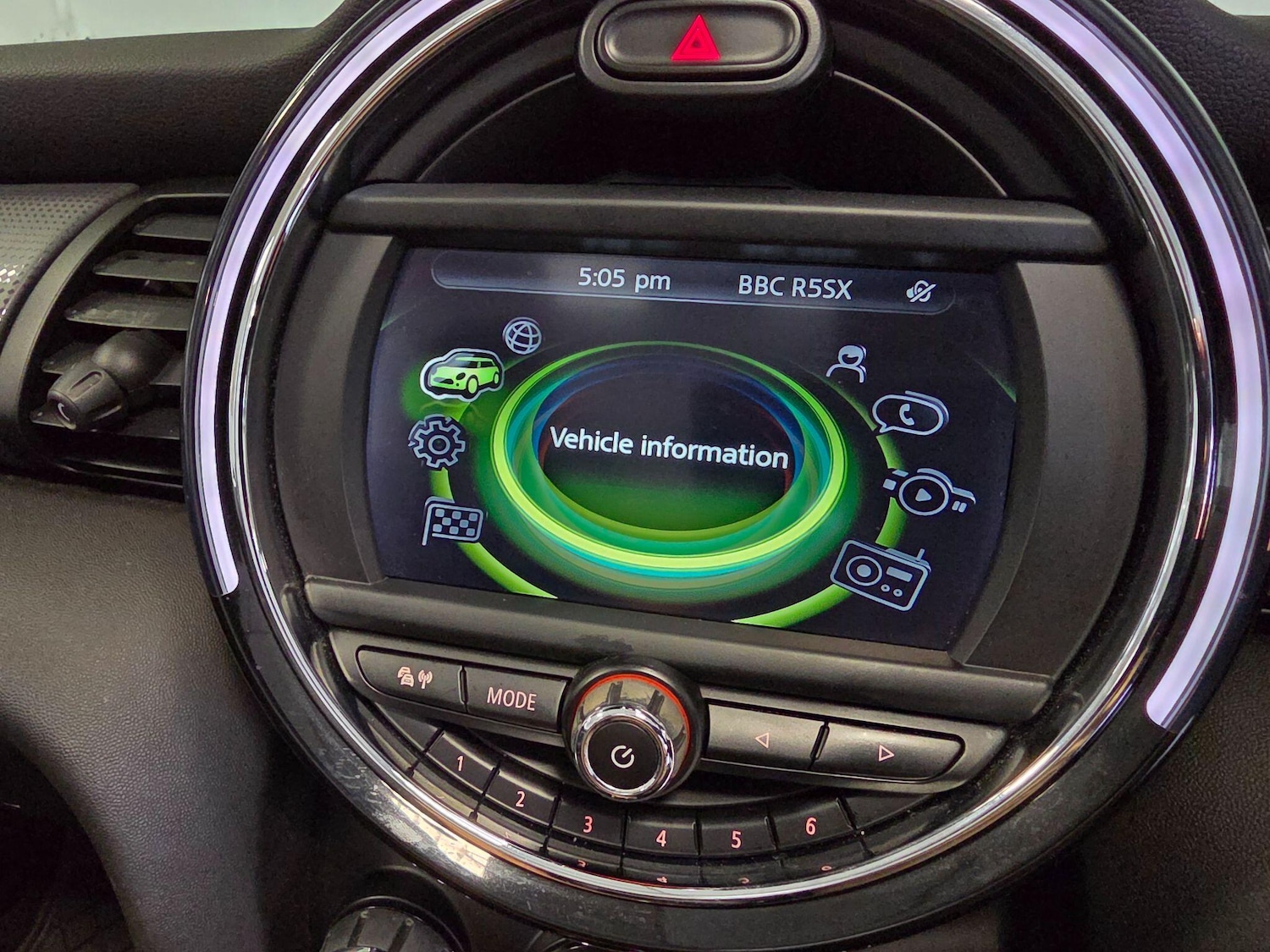 Used MINI Convertible 2016 for sale - 78170981: Photo 60