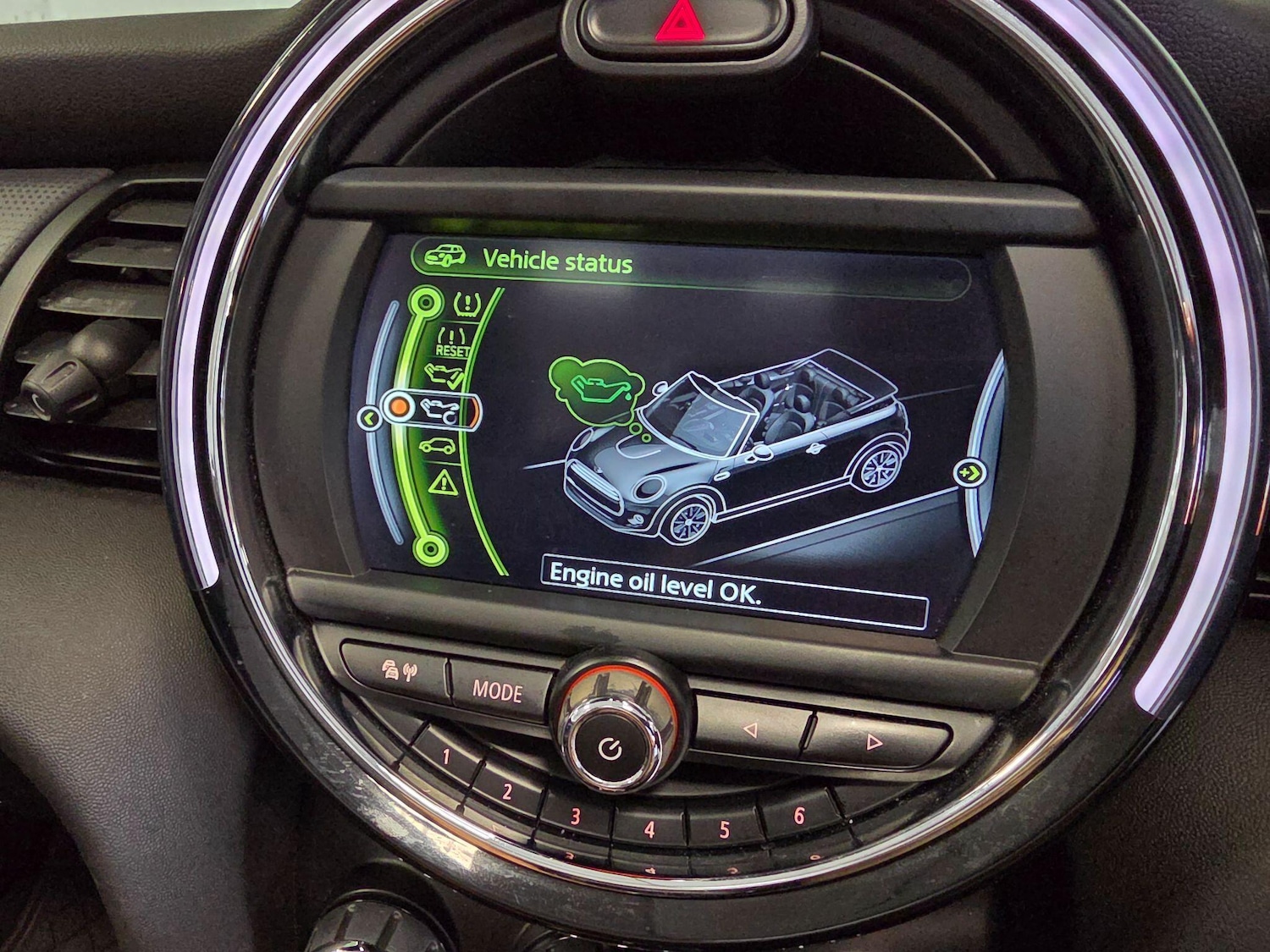 Used MINI Convertible 2016 for sale - 78170981: Photo 62