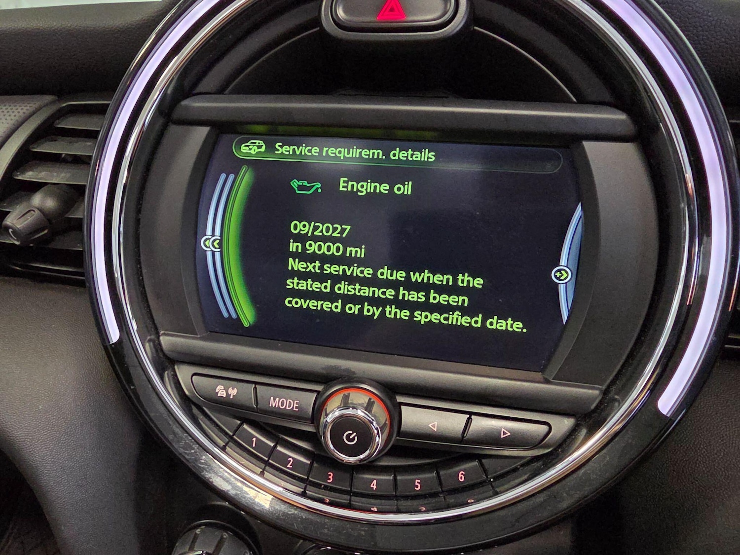 Used MINI Convertible 2016 for sale - 78170981: Photo 63