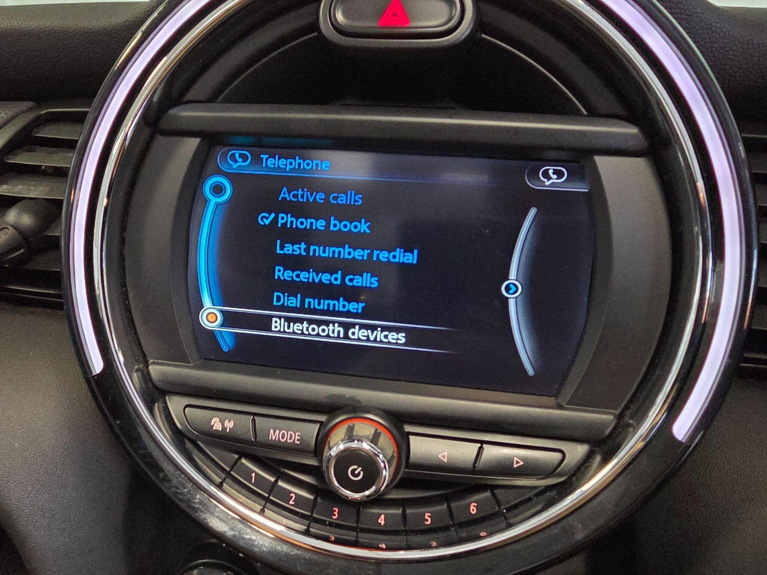 Used MINI Convertible 2016 for sale - 78170981: Photo 64