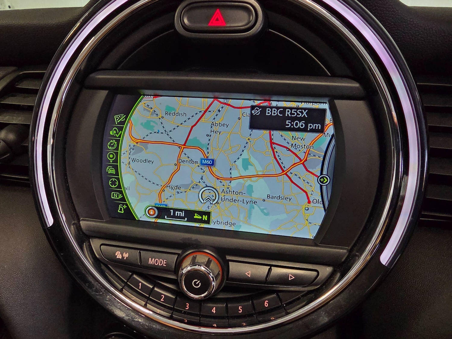 Used MINI Convertible 2016 for sale - 78170981: Photo 67