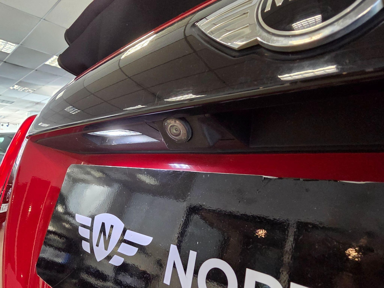 Used MINI Convertible 2016 for sale - 78170981: Photo 73