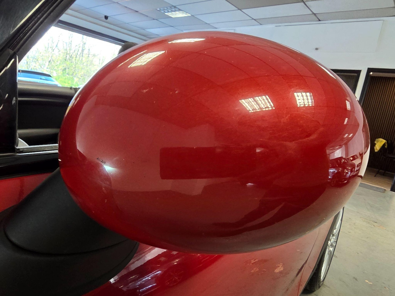 Used MINI Convertible 2016 for sale - 78170981: Photo 76