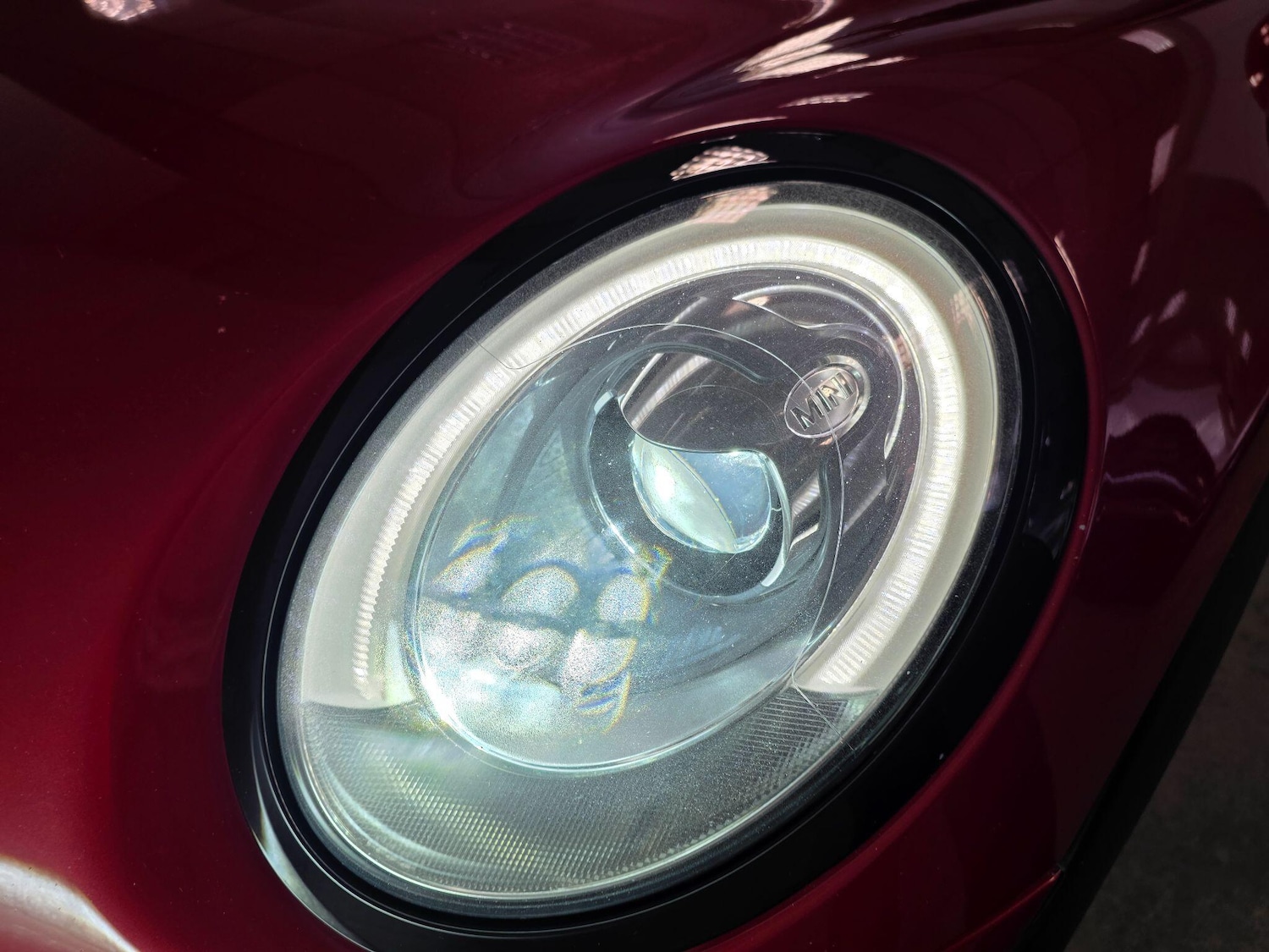 Used MINI Convertible 2016 for sale - 78170981: Photo 78