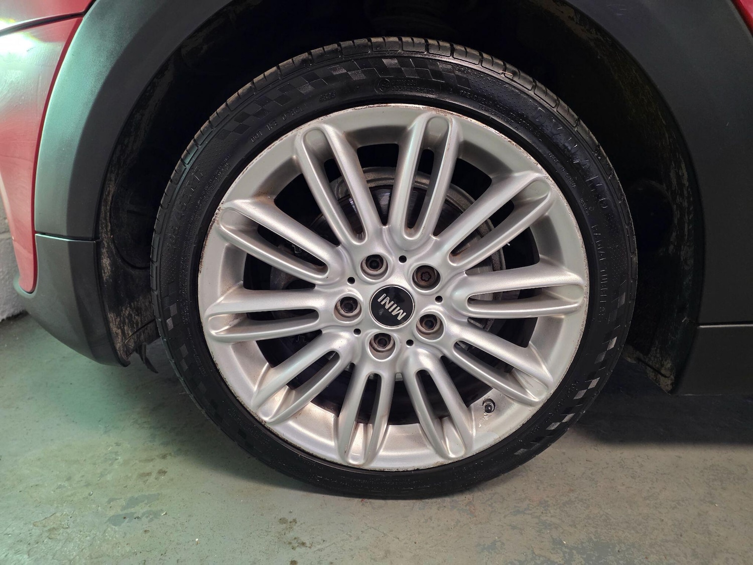 Used MINI Convertible 2016 for sale - 78170981: Photo 79