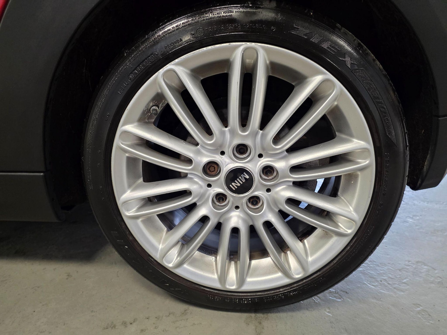 Used MINI Convertible 2016 for sale - 78170981: Photo 80