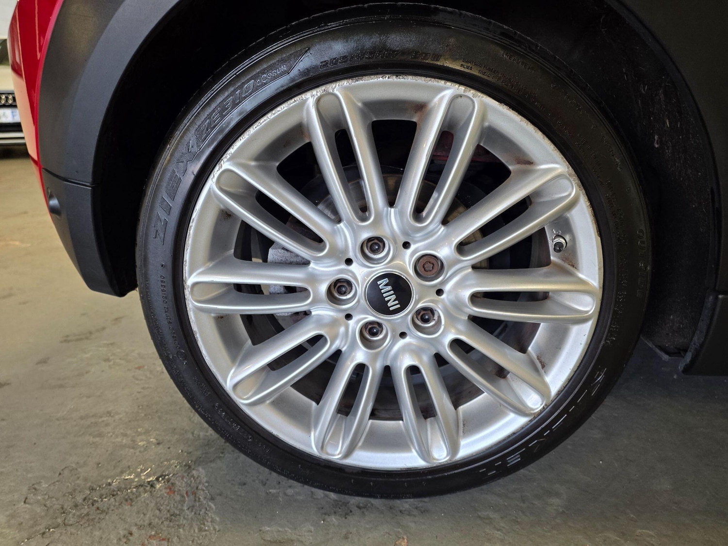 Used MINI Convertible 2016 for sale - 78170981: Photo 81