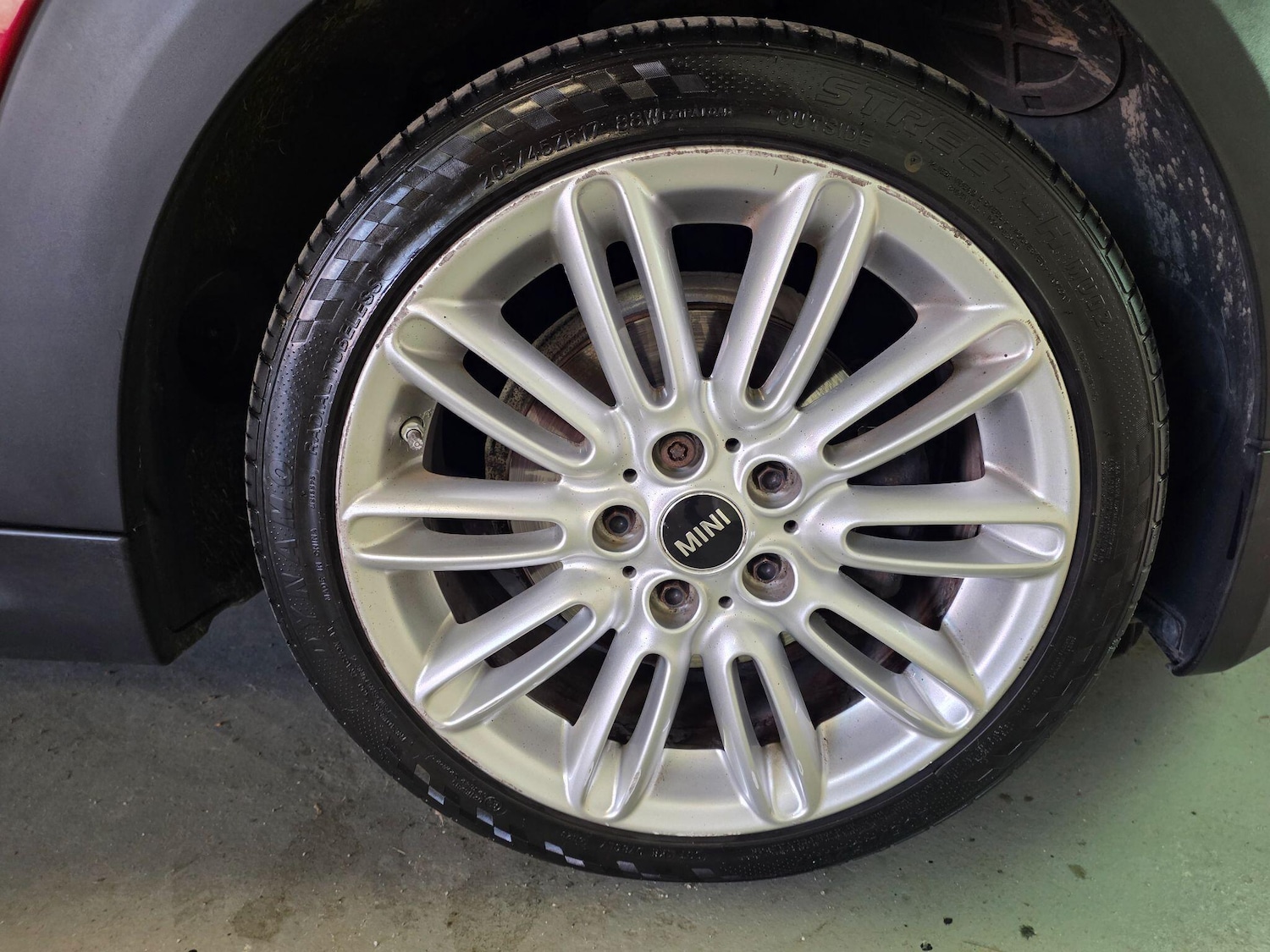 Used MINI Convertible 2016 for sale - 78170981: Photo 82