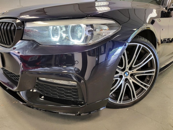 Used BMW 5 Series 2017 for sale - 73799245: Photo 15