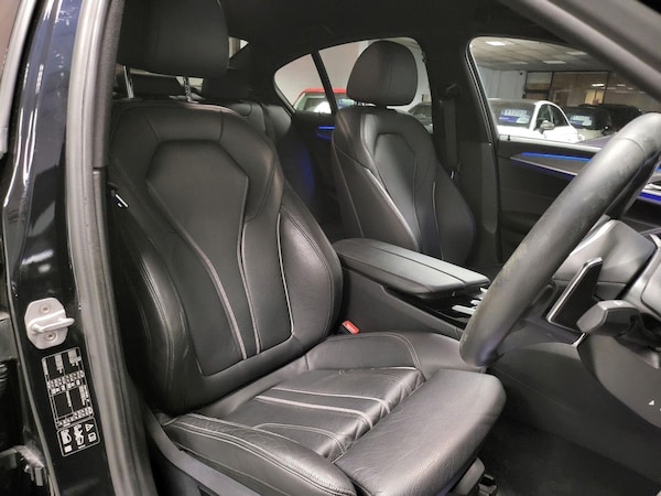 Used BMW 5 Series 2017 for sale - 73799245: Photo 35