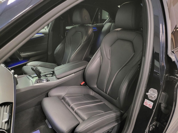 Used BMW 5 Series 2017 for sale - 73799245: Photo 49