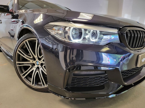 Used BMW 5 Series 2017 for sale - 73799245: Photo 5