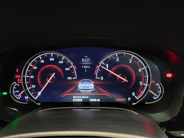 Used BMW 5 Series 2017 for sale - 73799245: Photo 64
