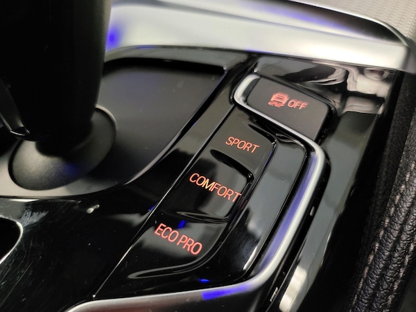 Used BMW 5 Series 2017 for sale - 73799245: Photo 67