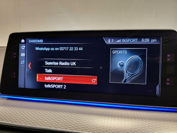 Used BMW 5 Series 2017 for sale - 73799245: Photo 73