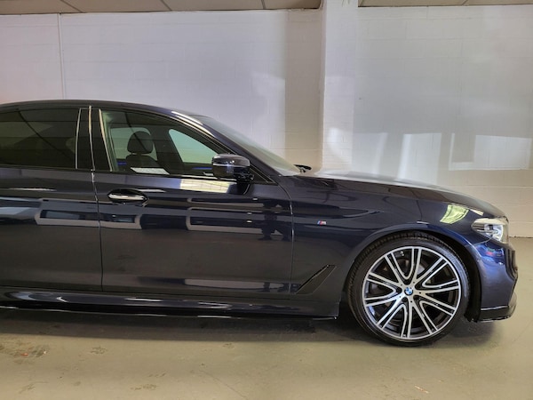 Used BMW 5 Series 2017 for sale - 73799245: Photo 7
