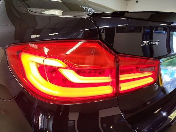 Used BMW 5 Series 2017 for sale - 73799245: Photo 88