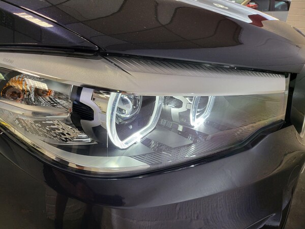 Used BMW 5 Series 2017 for sale - 73799245: Photo 94
