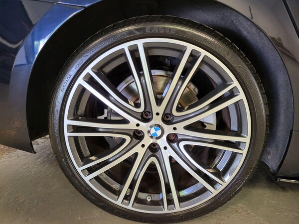 Used BMW 5 Series 2017 for sale - 73799245: Photo 96